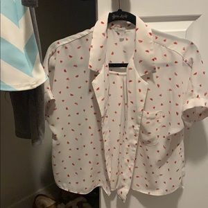 Watermelon Shirt